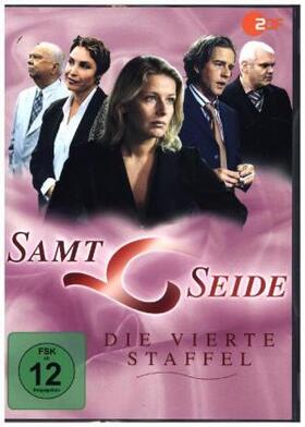 Baier / Werner / Ziemer |  Samt & Seide | Sonstiges |  Sack Fachmedien