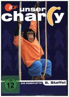 Witte / Rohls / Förnbacher |  Unser Charly | Sonstiges |  Sack Fachmedien