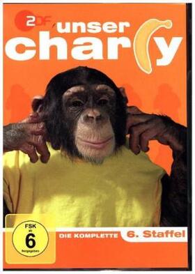 Witte / Rohls / Förnbacher |  Unser Charly | Sonstiges |  Sack Fachmedien