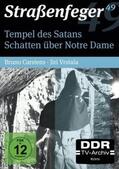 Kaltofen / Leopold / Schreyer |  Straßenfeger 49 - Tempel des Satans & Schatten über Notre Dame | Sonstiges |  Sack Fachmedien