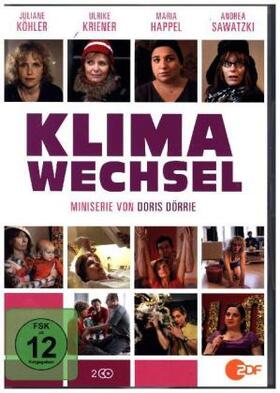 Dörrie / Stadler |  Klimawechsel | Sonstiges |  Sack Fachmedien