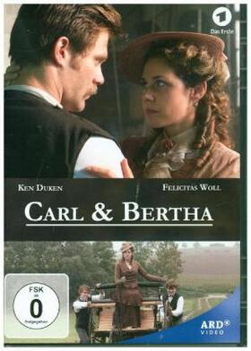 Rogall |  Carl & Bertha | Sonstiges |  Sack Fachmedien