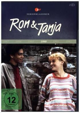 Mattner |  Ron & Tanja - Eine Schülerliebe | Sonstiges |  Sack Fachmedien
