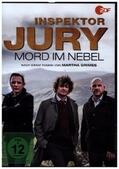 Knarr |  Inspektor Jury - Mord im Nebel | Sonstiges |  Sack Fachmedien