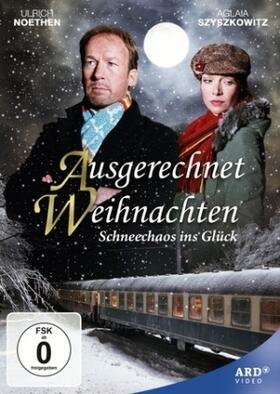 Stoll / Zerhau |  Ausgerechnet Weihnachten | Sonstiges |  Sack Fachmedien