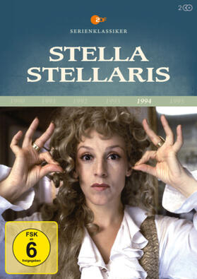 Kiefer |  Stella Stellaris | Sonstiges |  Sack Fachmedien