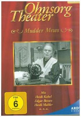 Stavenhagen |  Mudder Mews | Sonstiges |  Sack Fachmedien