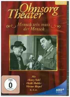 Siegmund |  Mensch sein muss der Mensch | Sonstiges |  Sack Fachmedien