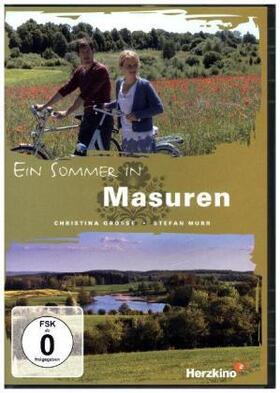 Leins |  Ein Sommer in Masuren | Sonstiges |  Sack Fachmedien