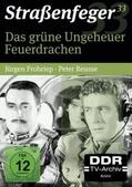 Freyer / Kurz / Schreyer |  Straßenfeger 33 - Das grüne Ungeheuer & Feuerdrachen | Sonstiges |  Sack Fachmedien