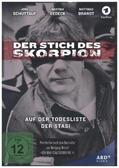 Schmidt |  Der Stich des Skorpion - Auf der Todesliste der Stasi | Sonstiges |  Sack Fachmedien
