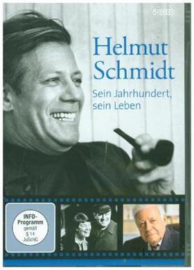Helmut Schmidt - Sein Jahrhundert, sein Leben | Sonstiges | 405-291267027-3 | sack.de