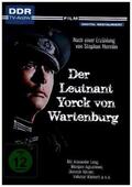 Hermlin / Vogel / Haubold |  Der Leutnant Yorck von Wartenburg | Sonstiges |  Sack Fachmedien
