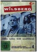 Kehrer / Satin |  Wilsberg | Sonstiges |  Sack Fachmedien