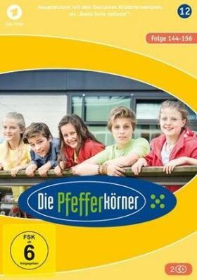 Mestre / Reiter / Sairally |  Die Pfefferkörner | Sonstiges |  Sack Fachmedien