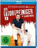 Meyer |  Der Tatortreiniger | Sonstiges |  Sack Fachmedien