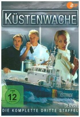 Holtheide / Muser / Büld | Küstenwache | Sonstiges | 405-291267070-9 | sack.de