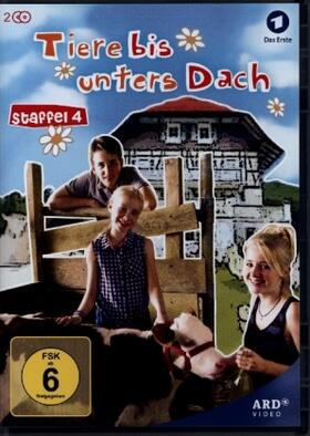 Andrae / Nord |  Tiere bis unters Dach | Sonstiges |  Sack Fachmedien