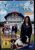 Andrae / Nord |  Tiere bis unters Dach | Sonstiges |  Sack Fachmedien