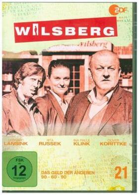 Kehrer / Rogall |  Wilsberg | Sonstiges |  Sack Fachmedien