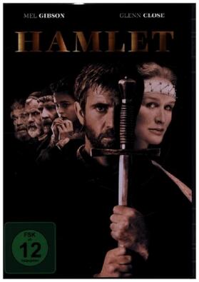 Vore / Zeffirelli |  Hamlet | Sonstiges |  Sack Fachmedien