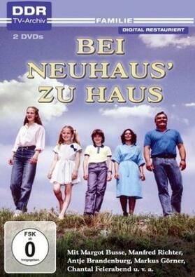 Seifert |  Bei Neuhaus zu Haus | Sonstiges |  Sack Fachmedien