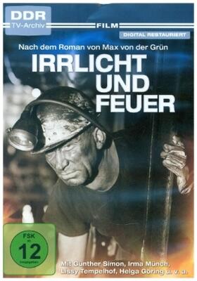 Bengsch / Brandt / Thiel |  Irrlicht und Feuer | Sonstiges |  Sack Fachmedien