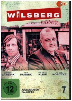 Berndt / Ziedrich |  Wilsberg | Sonstiges |  Sack Fachmedien