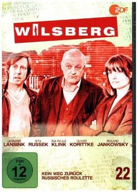 Neuwöhner / Geb | Wilsberg | Sonstiges | 405-291267107-2 | sack.de