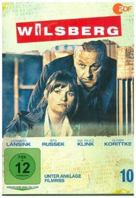 Berndt / Ziedrich / Grundmann |  Wilsberg | Sonstiges |  Sack Fachmedien