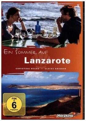 Kirdorf |  Ein Sommer auf Lanzarote | Sonstiges |  Sack Fachmedien