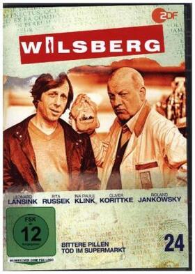 Nolting / Scharf / Ziedrich |  Wilsberg | Sonstiges |  Sack Fachmedien