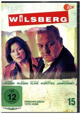 Nolting / Scharf / Ziedrich |  Wilsberg | Sonstiges |  Sack Fachmedien