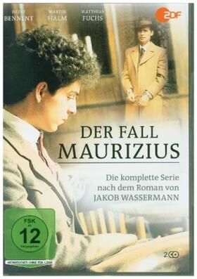 Wittlinger |  Der Fall Maurizius | Sonstiges |  Sack Fachmedien
