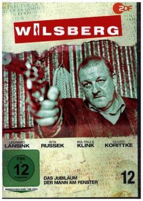 Rogall / Neuwöhner |  Wilsberg | Sonstiges |  Sack Fachmedien