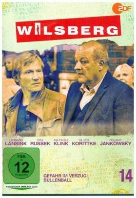 Ziedrich / Berndt |  Wilsberg | Sonstiges |  Sack Fachmedien