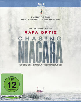 Anders |  Chasing Niagara | Sonstiges |  Sack Fachmedien