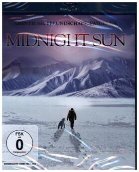 Gavigan / Hudson / Quilici | Midnight Sun | Sonstiges | 405-291267262-8 | sack.de