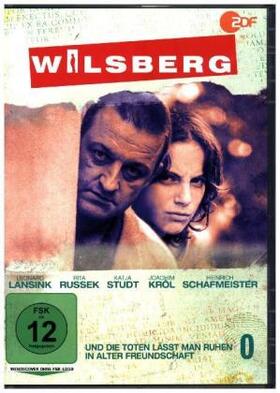 Schadewald |  Wilsberg | Sonstiges |  Sack Fachmedien