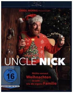 Demski |  Uncle Nick | Sonstiges |  Sack Fachmedien