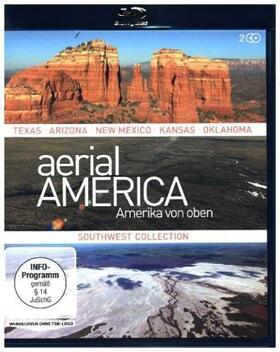  Aerial America - Amerika von oben - Southwest Collection | Sonstiges |  Sack Fachmedien
