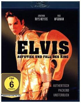 Duncan |  Elvis - Aufstieg und Fall des King | Sonstiges |  Sack Fachmedien