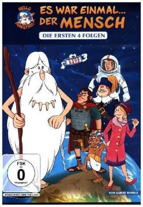  Es war einmal...Der Mensch | Sonstiges |  Sack Fachmedien