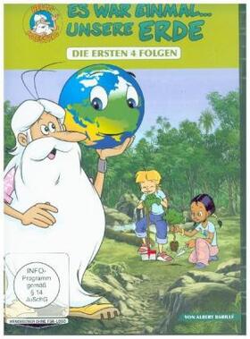 Barillé |  Es war einmal... unsere Erde | Sonstiges |  Sack Fachmedien