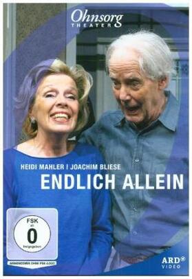 Endlich allein | Sonstiges | 405-291267310-6 | sack.de