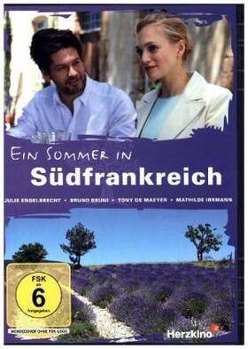 Altmeyer |  Ein Sommer in Südfrankreich | Sonstiges |  Sack Fachmedien