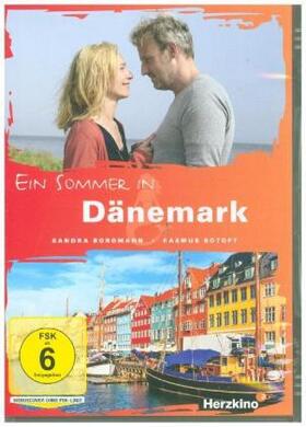 Ammon |  Ein Sommer in Dänemark | Sonstiges |  Sack Fachmedien