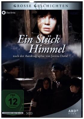 David / Lehmann |  Ein Stück Himmel | Sonstiges |  Sack Fachmedien
