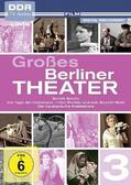  Großes Berliner Theater | Sonstiges |  Sack Fachmedien