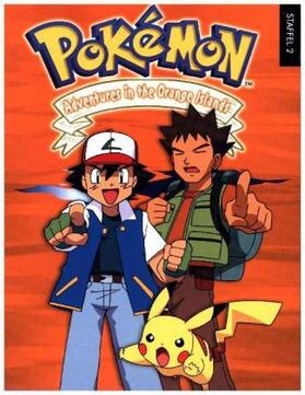 Sakamoto |  Pokémon | Sonstiges |  Sack Fachmedien